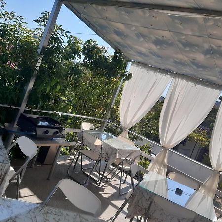 Collaku Apartment'S Vlorë Εξωτερικό φωτογραφία
