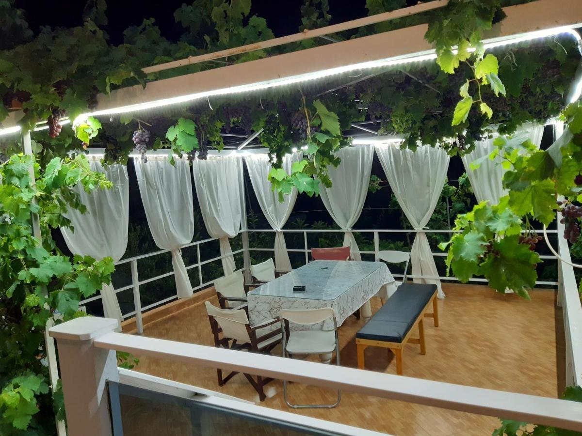 Collaku Apartment'S Vlorë Εξωτερικό φωτογραφία