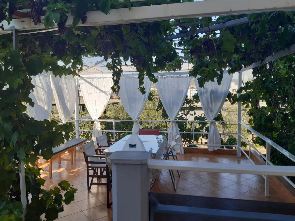Collaku Apartment'S Vlorë Εξωτερικό φωτογραφία