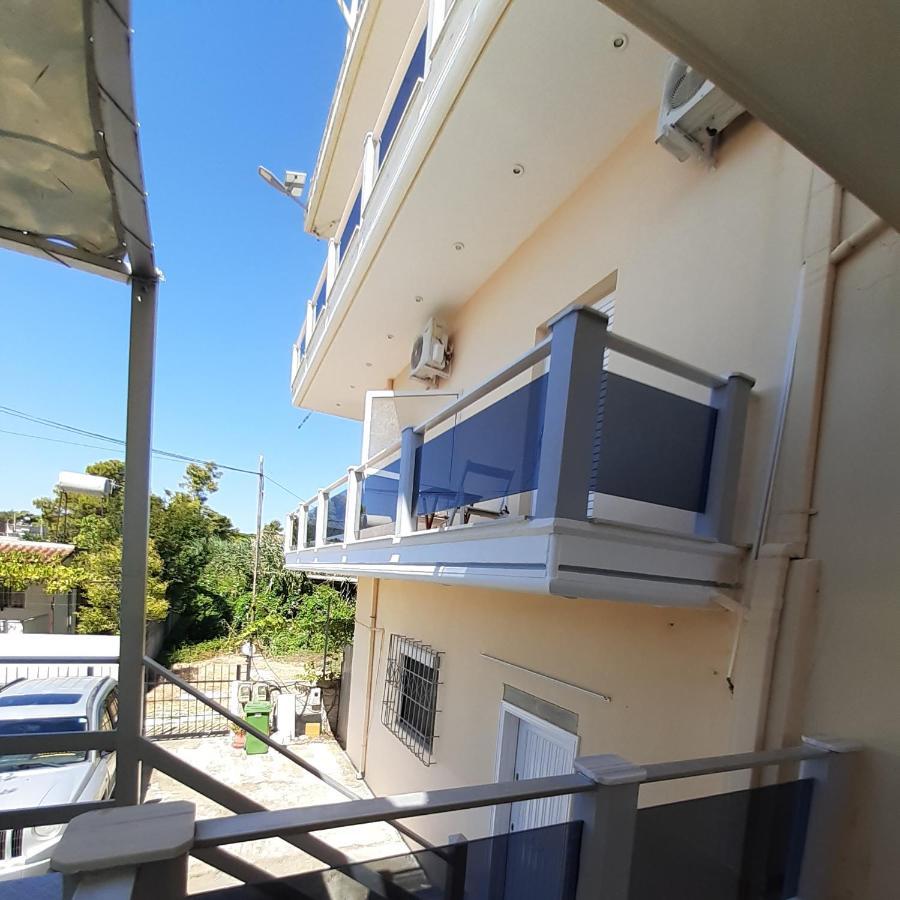 Collaku Apartment'S Vlorë Εξωτερικό φωτογραφία