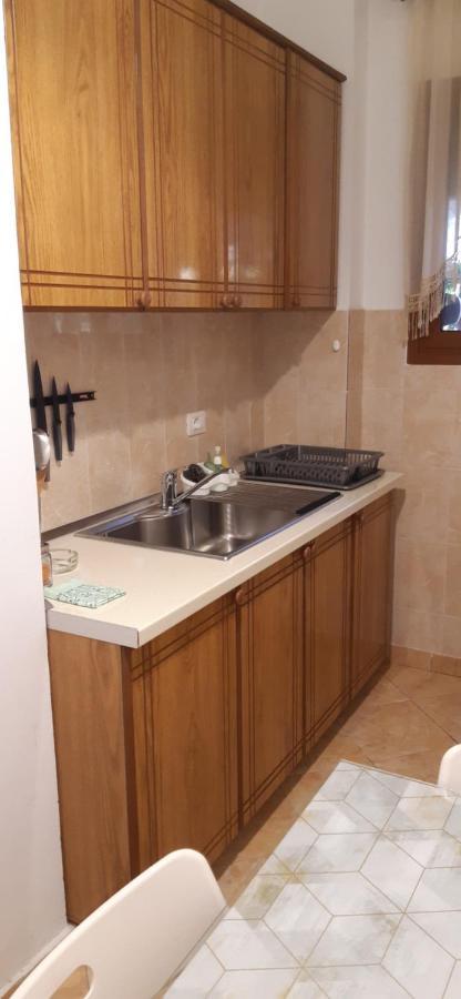 Collaku Apartment'S Vlorë Εξωτερικό φωτογραφία