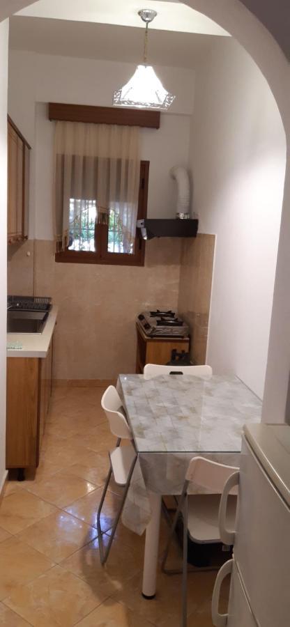 Collaku Apartment'S Vlorë Εξωτερικό φωτογραφία