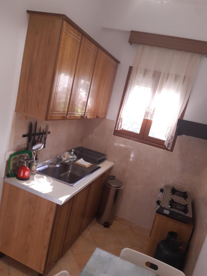 Collaku Apartment'S Vlorë Εξωτερικό φωτογραφία