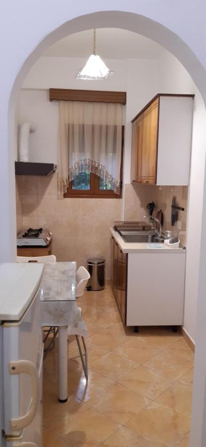 Collaku Apartment'S Vlorë Εξωτερικό φωτογραφία