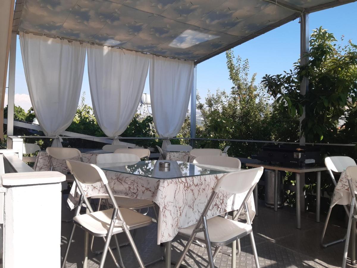 Collaku Apartment'S Vlorë Εξωτερικό φωτογραφία