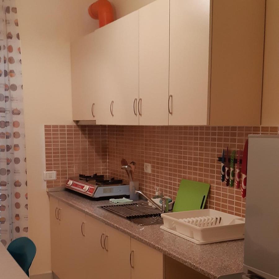 Collaku Apartment'S Vlorë Εξωτερικό φωτογραφία