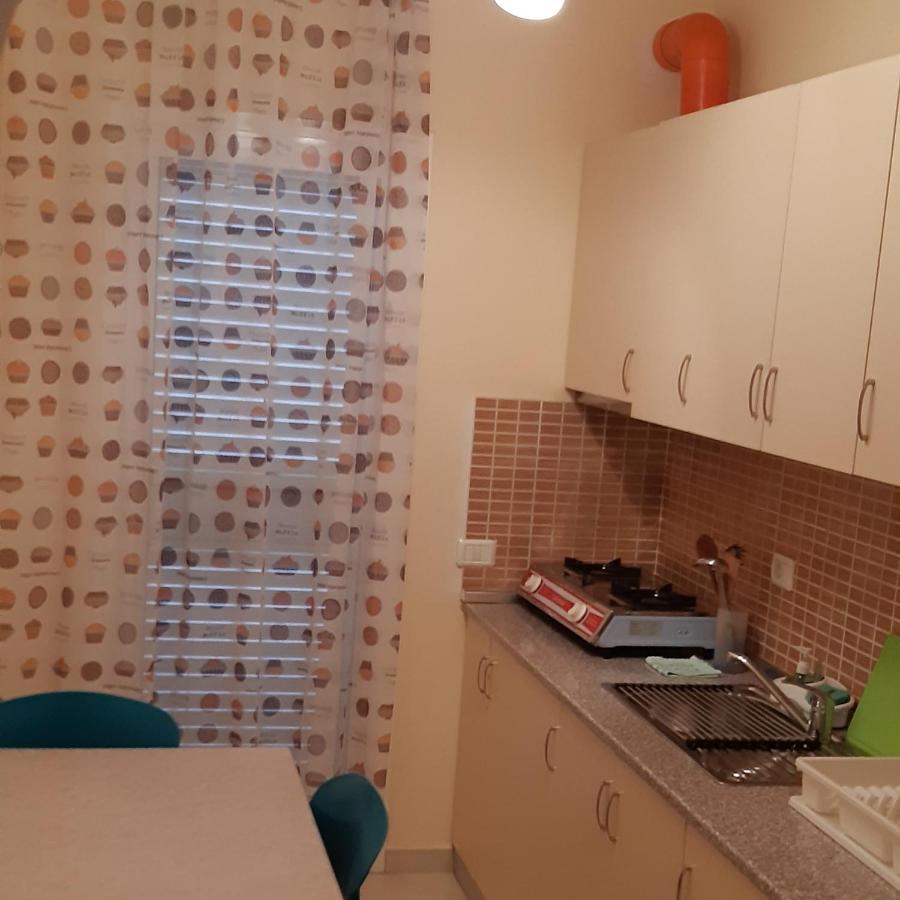Collaku Apartment'S Vlorë Εξωτερικό φωτογραφία