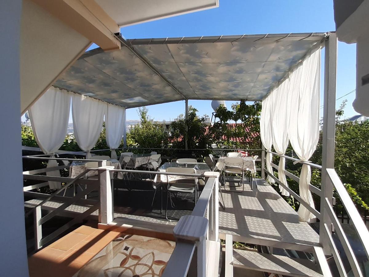 Collaku Apartment'S Vlorë Εξωτερικό φωτογραφία
