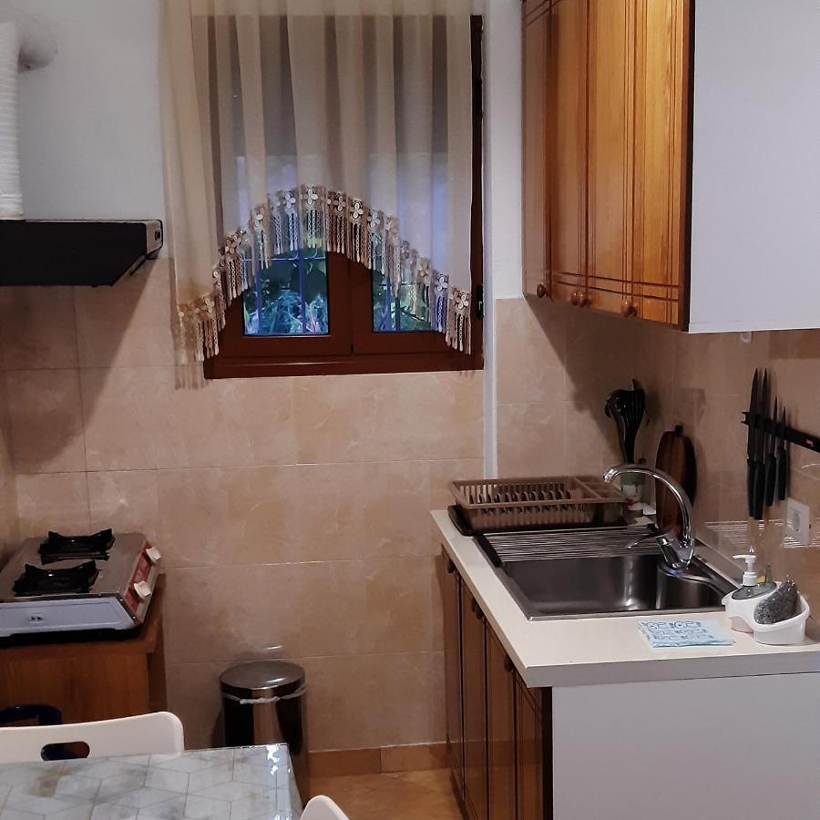 Collaku Apartment'S Vlorë Εξωτερικό φωτογραφία