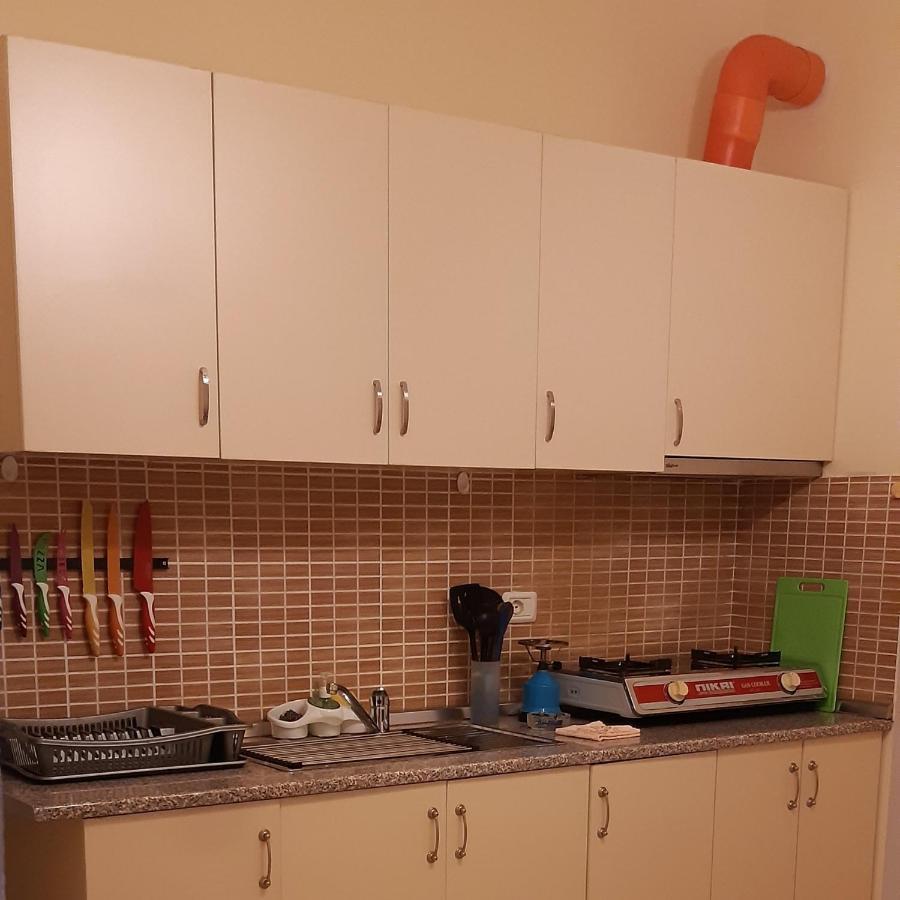 Collaku Apartment'S Vlorë Εξωτερικό φωτογραφία