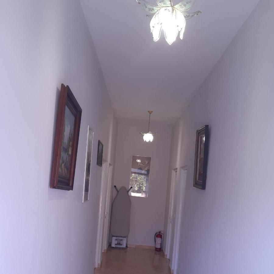 Collaku Apartment'S Vlorë Εξωτερικό φωτογραφία