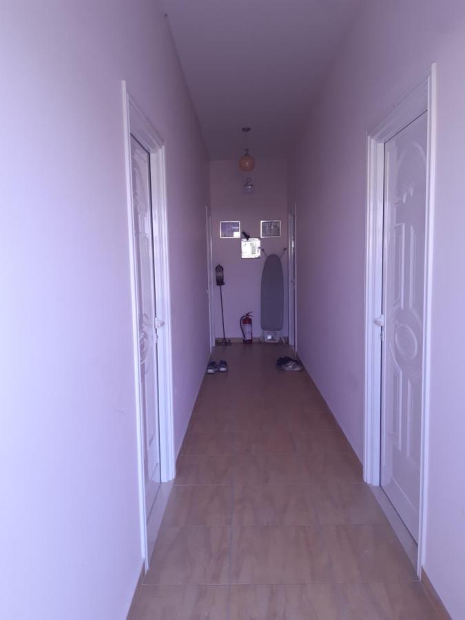 Collaku Apartment'S Vlorë Εξωτερικό φωτογραφία