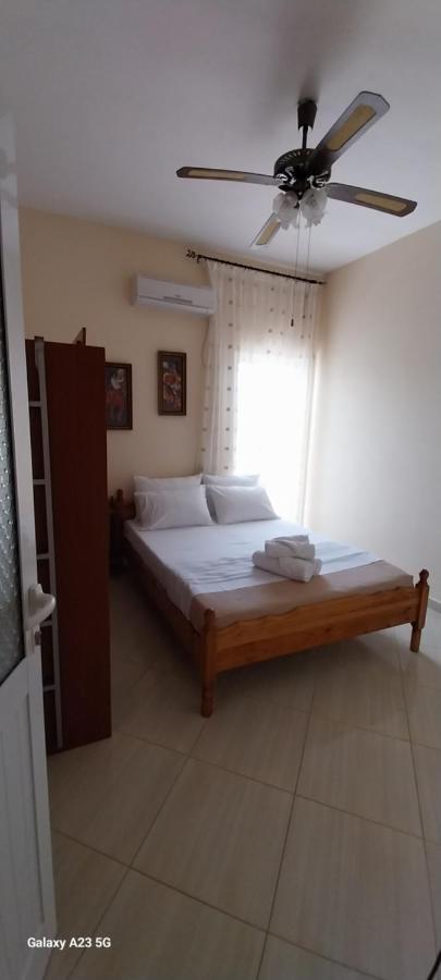 Collaku Apartment'S Vlorë Εξωτερικό φωτογραφία