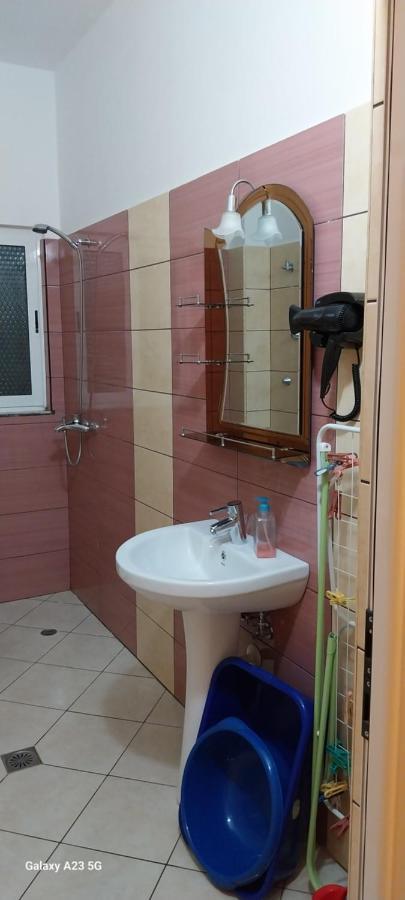 Collaku Apartment'S Vlorë Εξωτερικό φωτογραφία