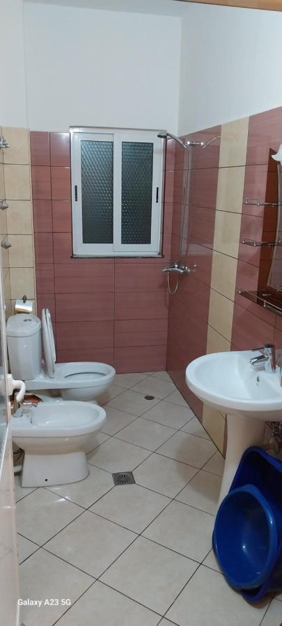 Collaku Apartment'S Vlorë Εξωτερικό φωτογραφία