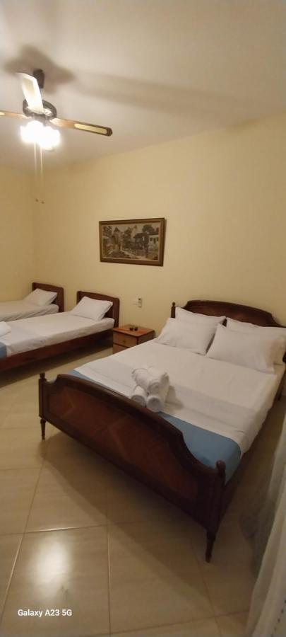 Collaku Apartment'S Vlorë Εξωτερικό φωτογραφία