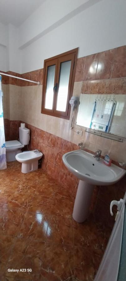 Collaku Apartment'S Vlorë Εξωτερικό φωτογραφία
