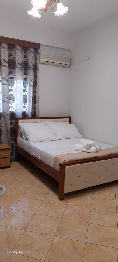 Collaku Apartment'S Vlorë Εξωτερικό φωτογραφία