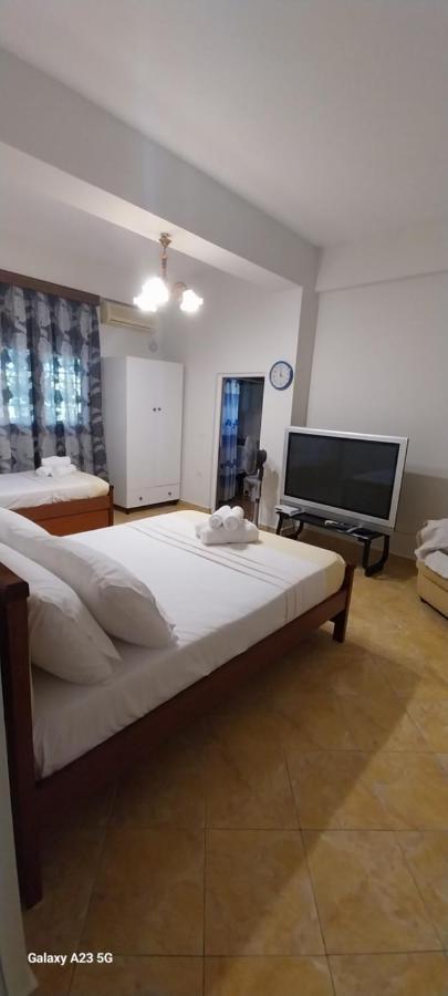 Collaku Apartment'S Vlorë Εξωτερικό φωτογραφία