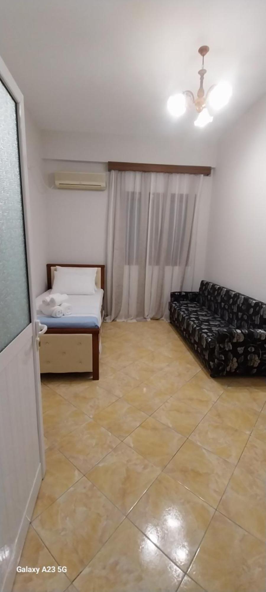 Collaku Apartment'S Vlorë Εξωτερικό φωτογραφία