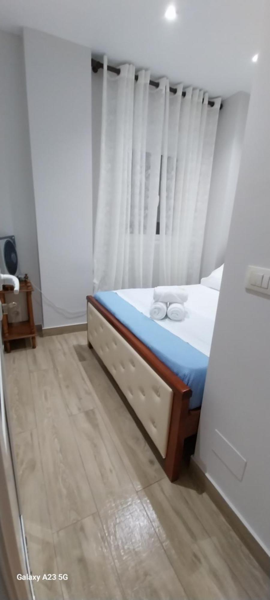 Collaku Apartment'S Vlorë Εξωτερικό φωτογραφία
