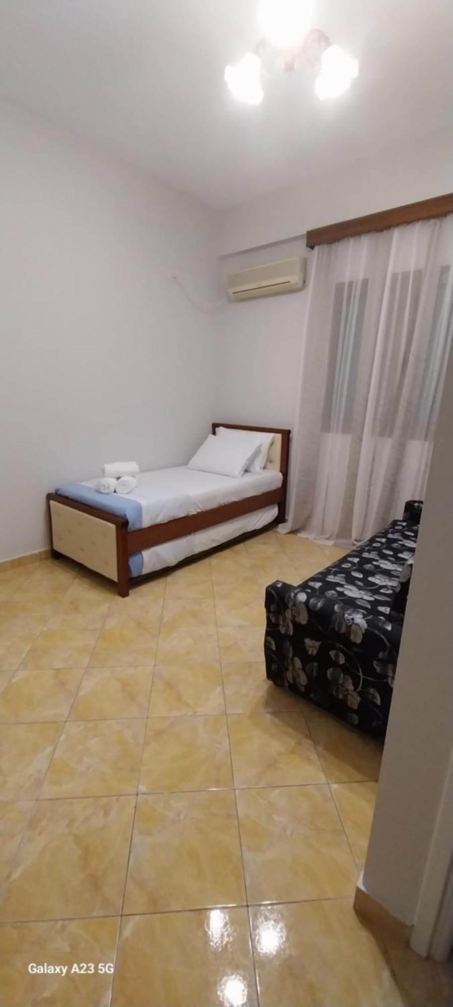 Collaku Apartment'S Vlorë Εξωτερικό φωτογραφία
