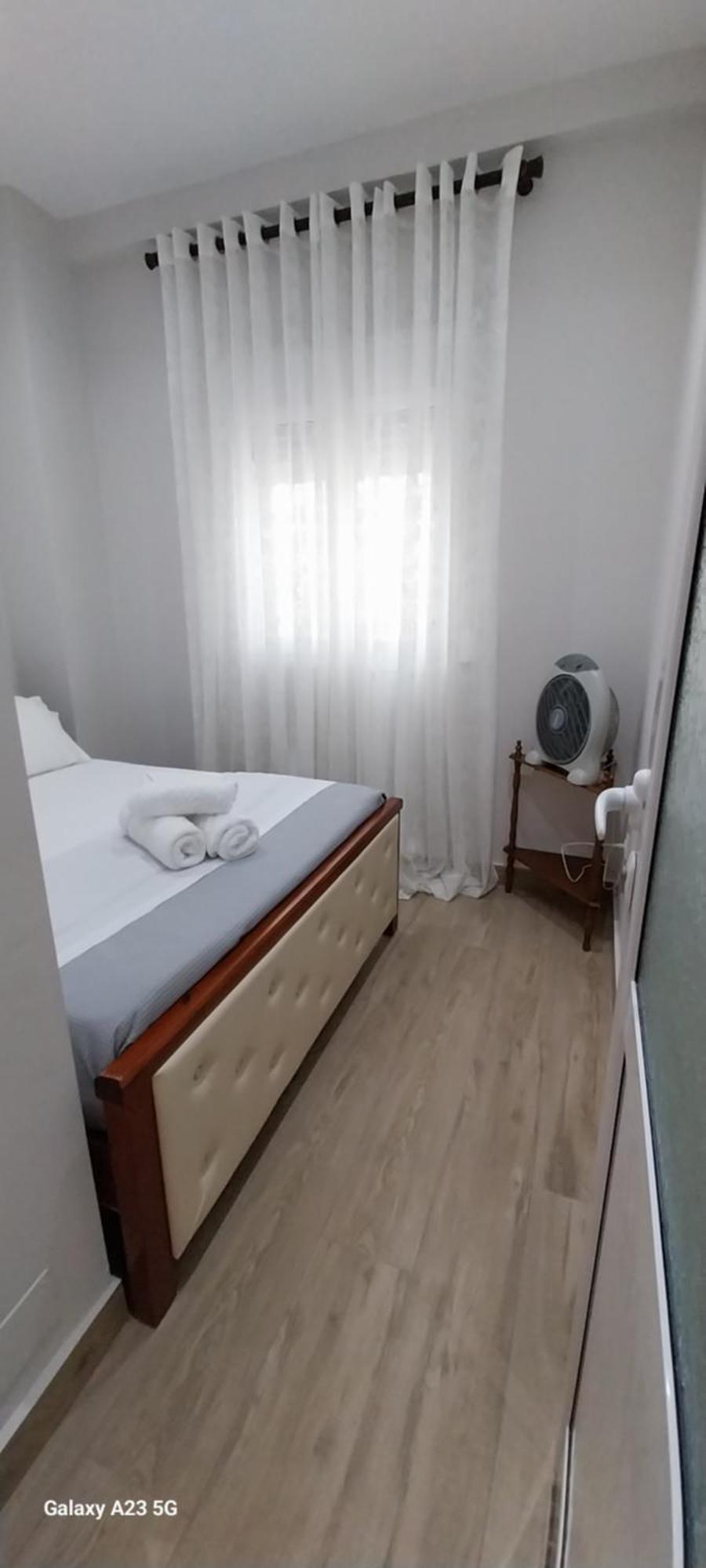 Collaku Apartment'S Vlorë Εξωτερικό φωτογραφία