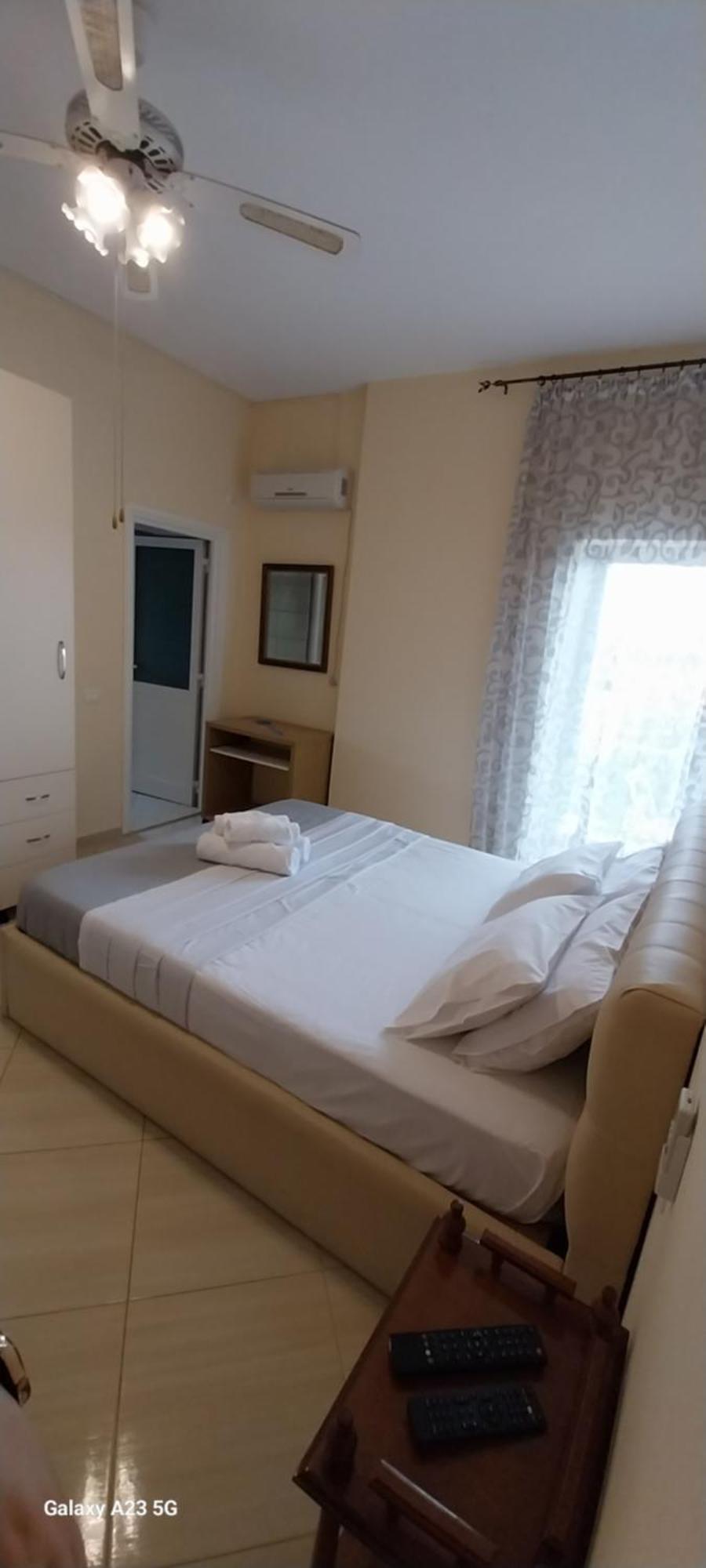 Collaku Apartment'S Vlorë Εξωτερικό φωτογραφία
