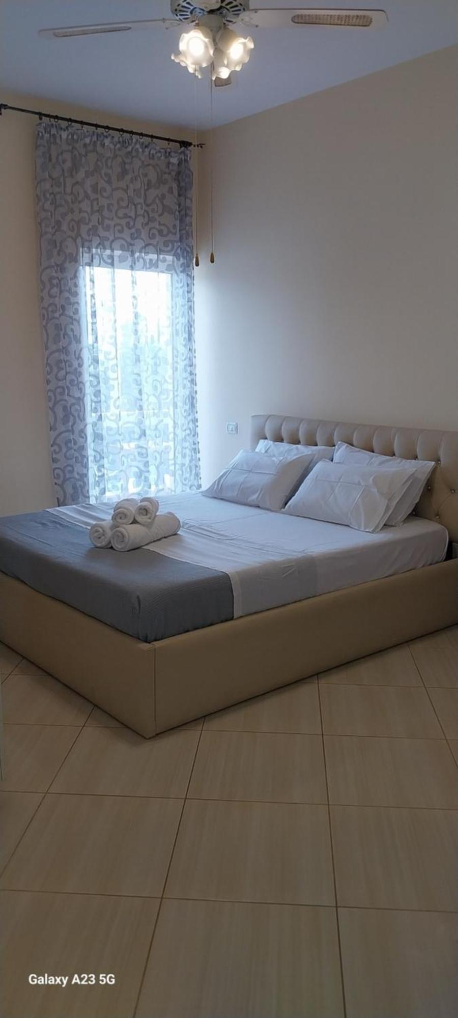 Collaku Apartment'S Vlorë Εξωτερικό φωτογραφία