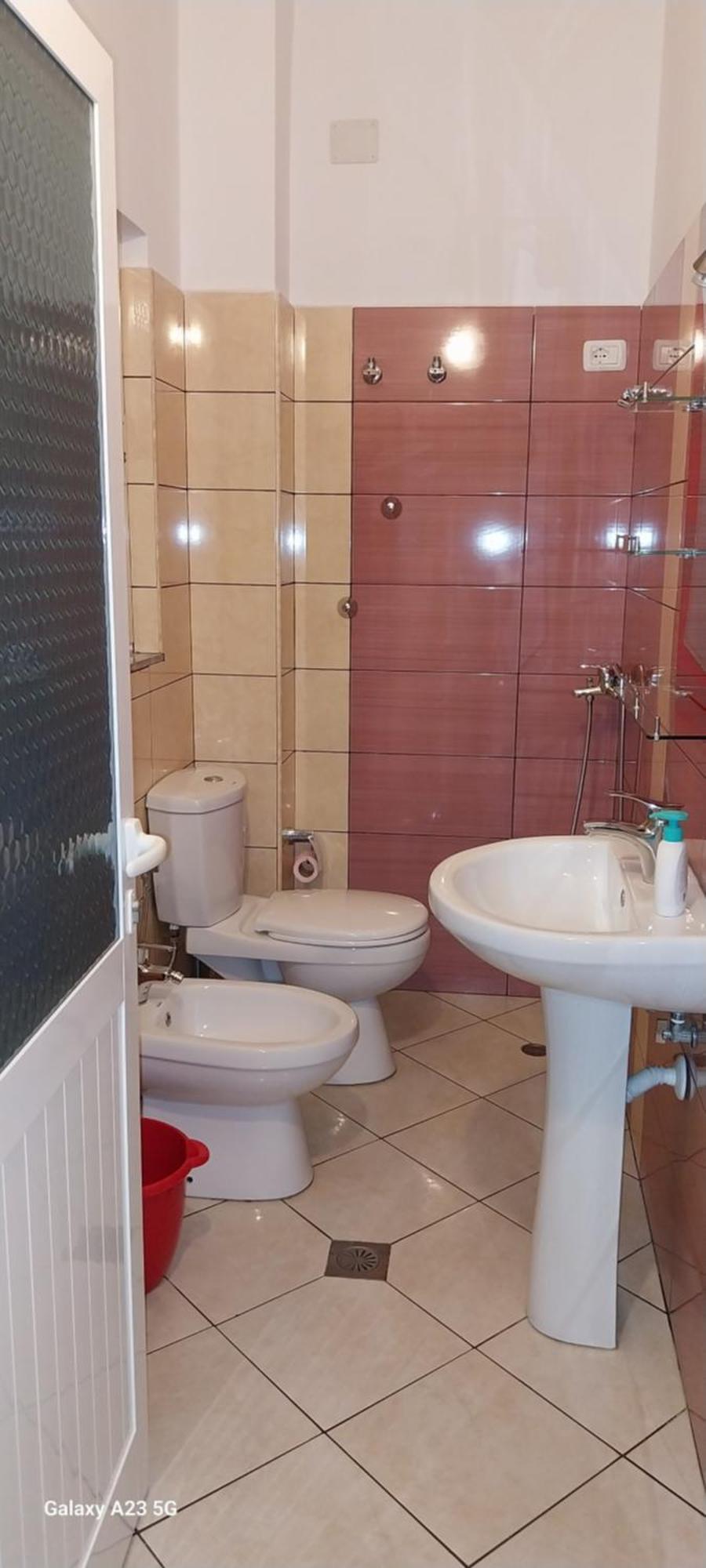 Collaku Apartment'S Vlorë Εξωτερικό φωτογραφία
