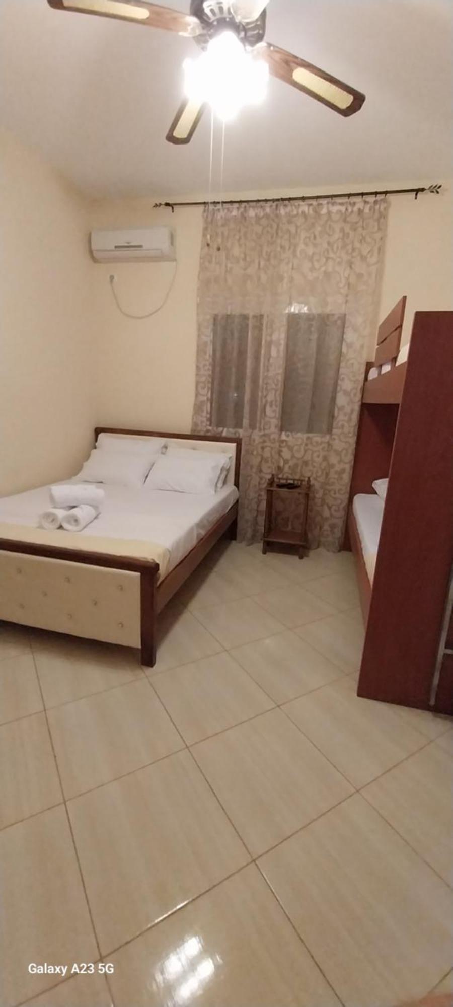 Collaku Apartment'S Vlorë Εξωτερικό φωτογραφία
