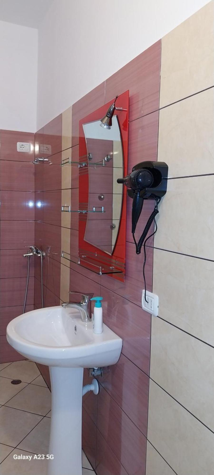 Collaku Apartment'S Vlorë Εξωτερικό φωτογραφία