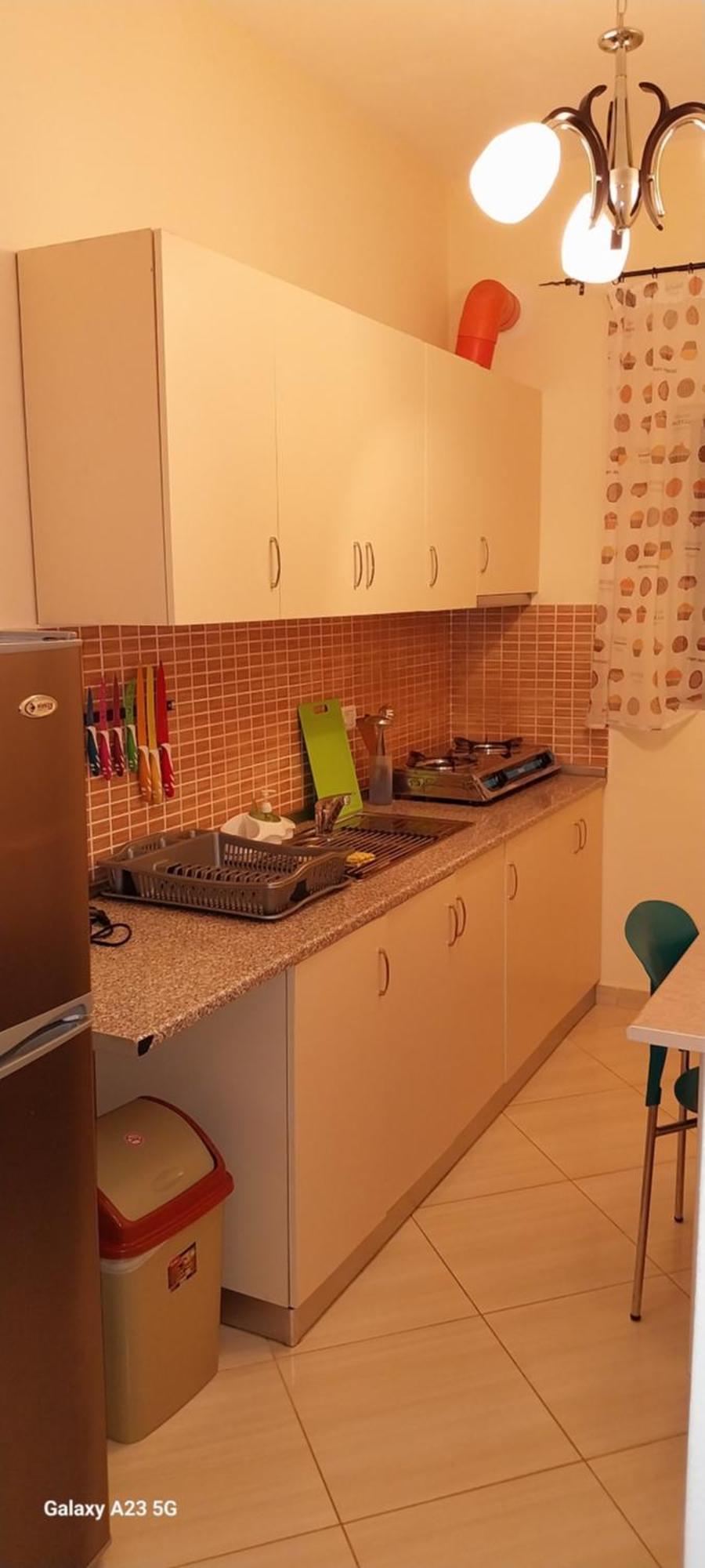 Collaku Apartment'S Vlorë Εξωτερικό φωτογραφία