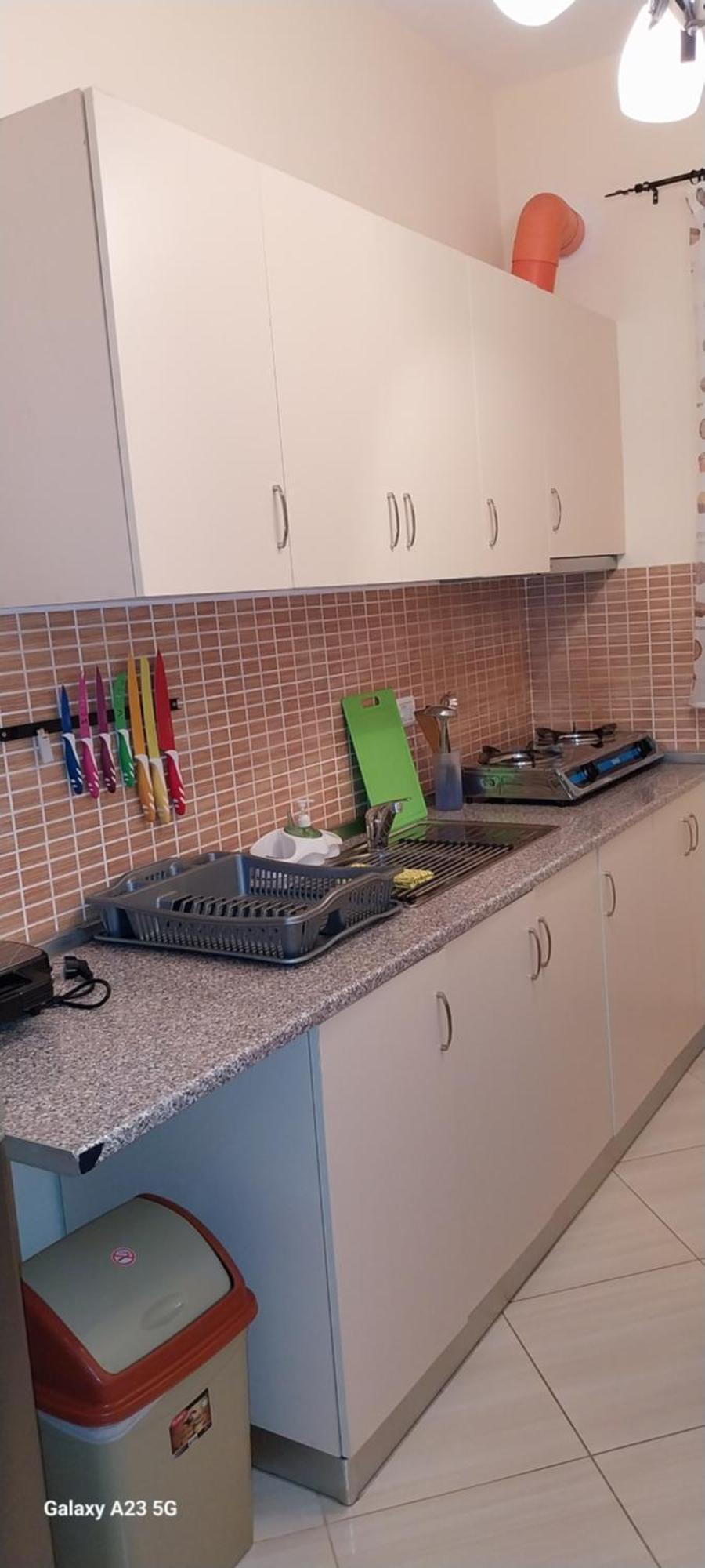 Collaku Apartment'S Vlorë Εξωτερικό φωτογραφία